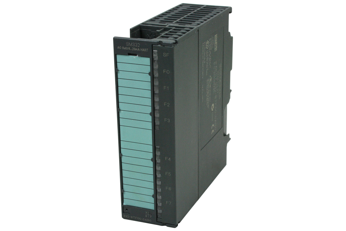 6ES7332-8TF00-0AB0 Siemens