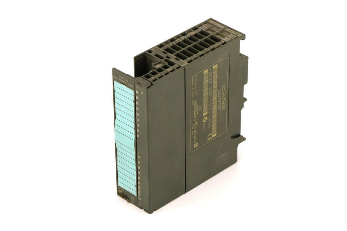 6ES7335-7HG01-0AB0 Siemens