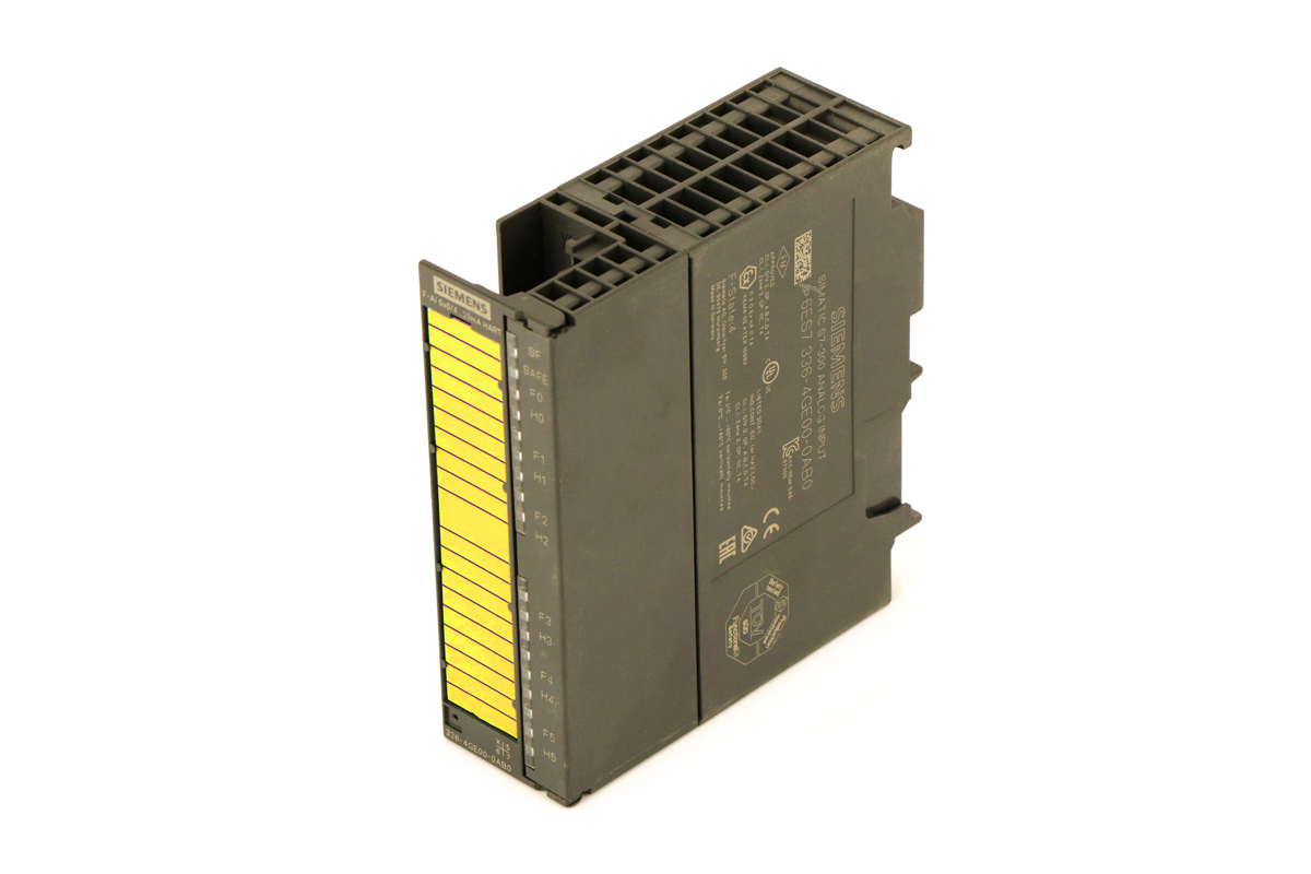 6ES7336-4GE00-0AB0 Siemens
