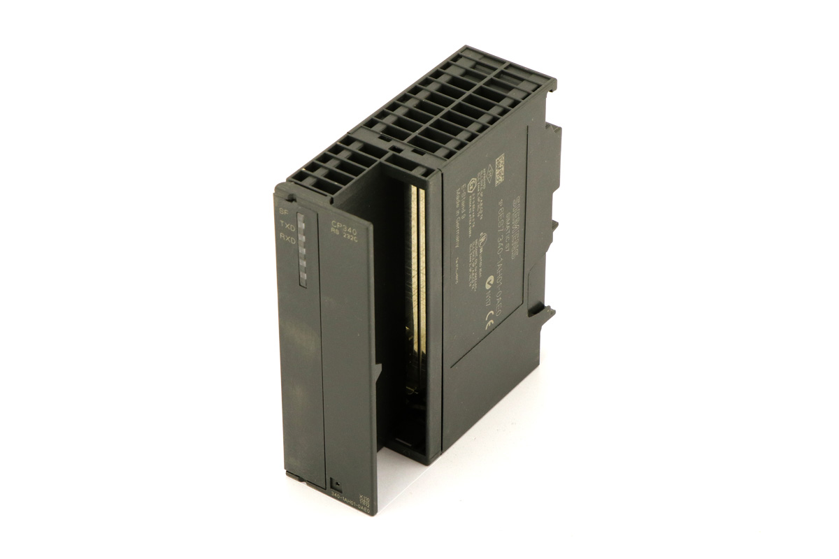 6ES7340-1AH01-0AE0 Siemens