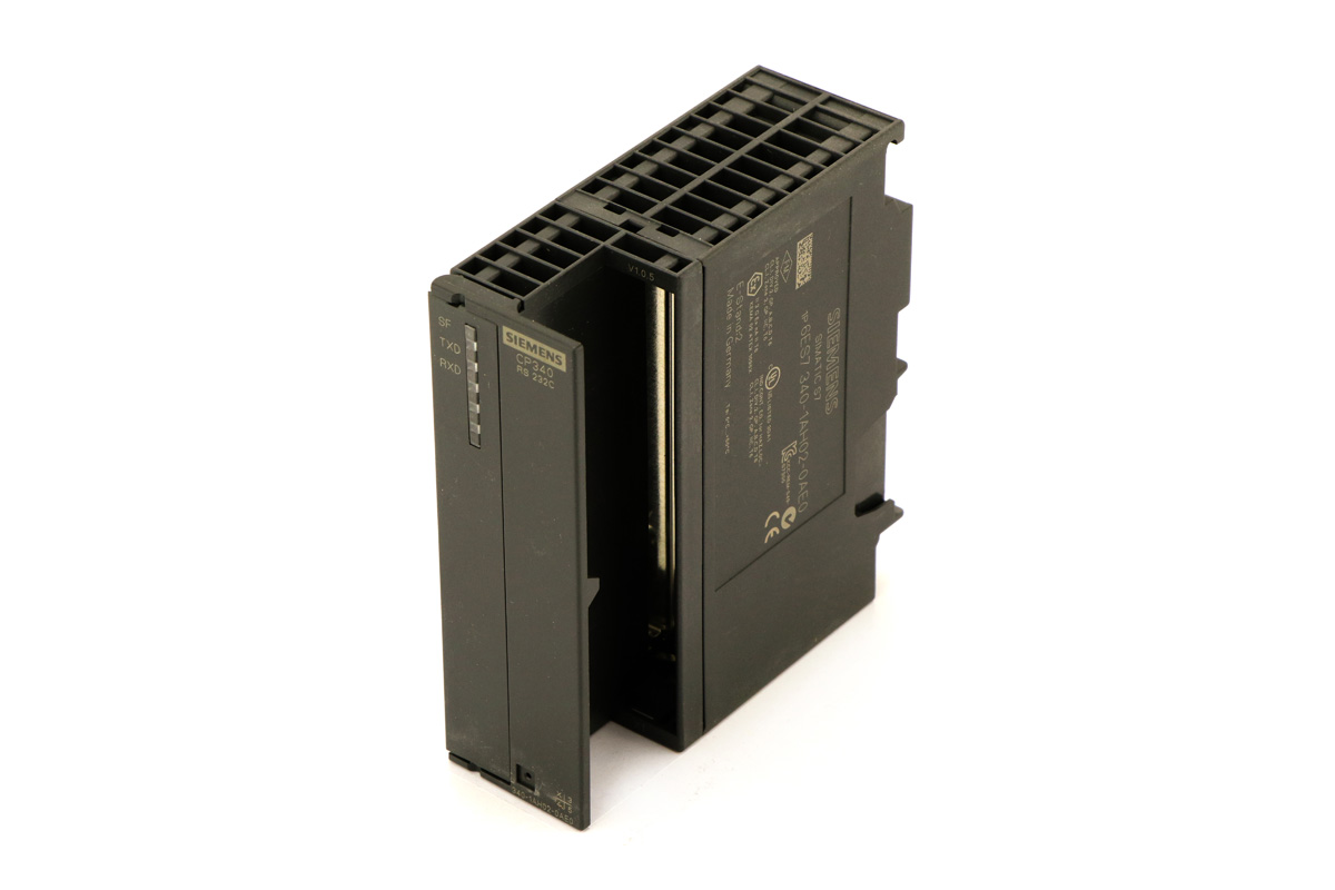 6ES7340-1AH02-0AE0 Siemens