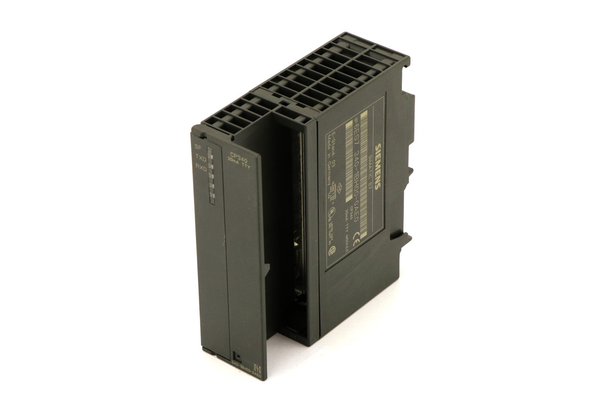 6ES7340-1BH00-0AE0 Siemens