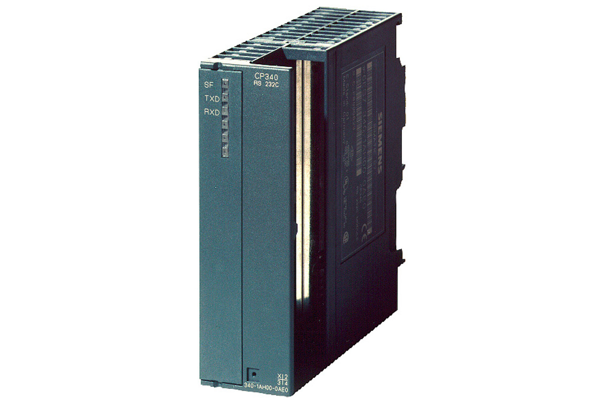 6ES7340-1BH02-0AE0 Siemens