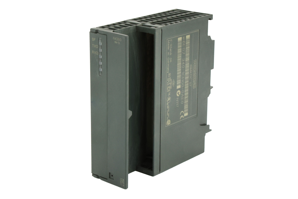 6ES7340-1CH00-0AE0 Siemens