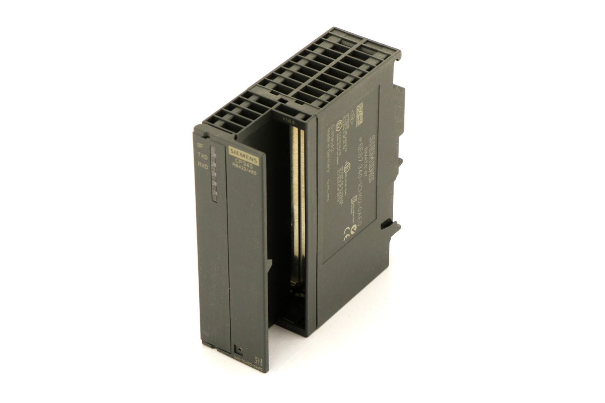 6ES7340-1CH02-0AE0 Siemens