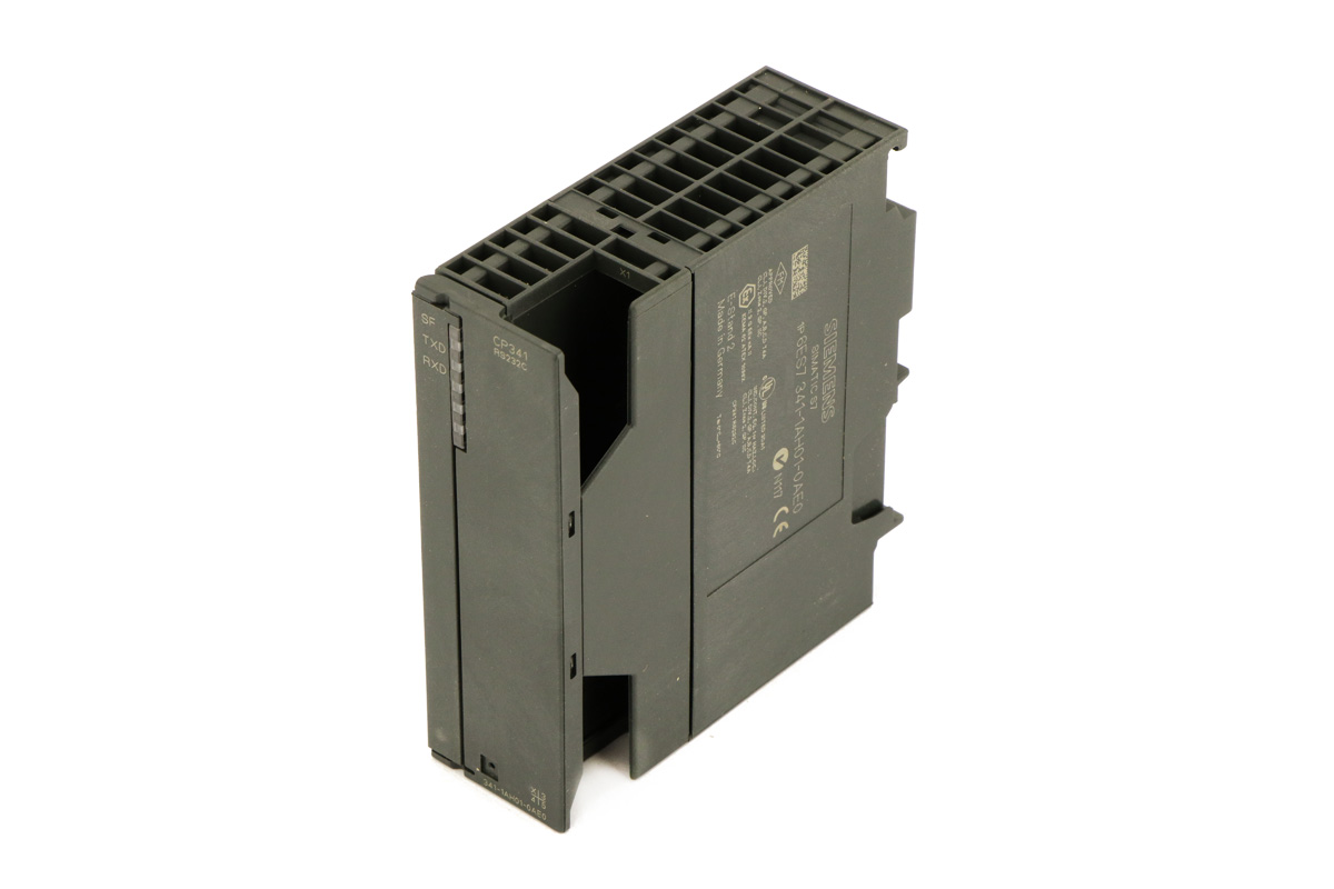 6ES7341-1AH01-0AE0 Siemens