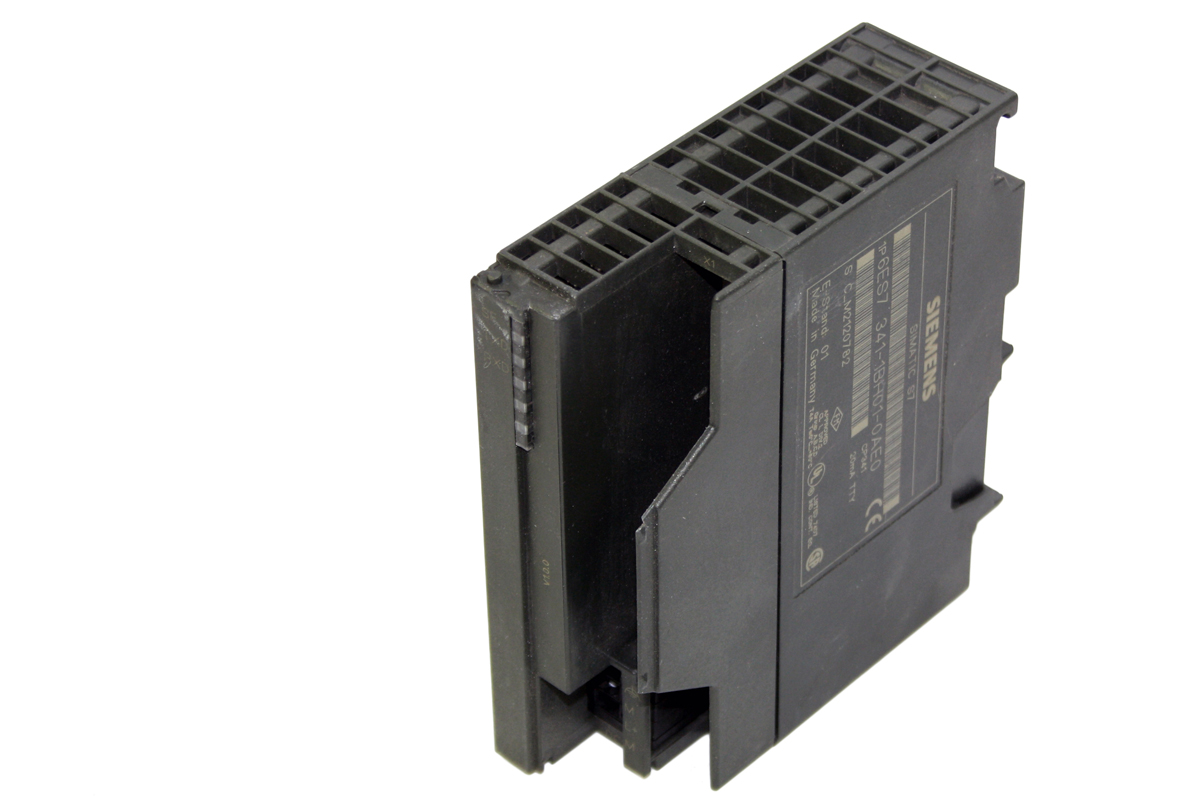 6ES7341-1BH01-0AE0 Siemens