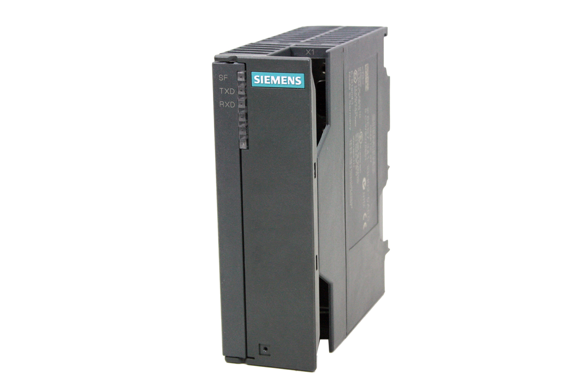 6ES7341-1BH02-0AE0 Siemens