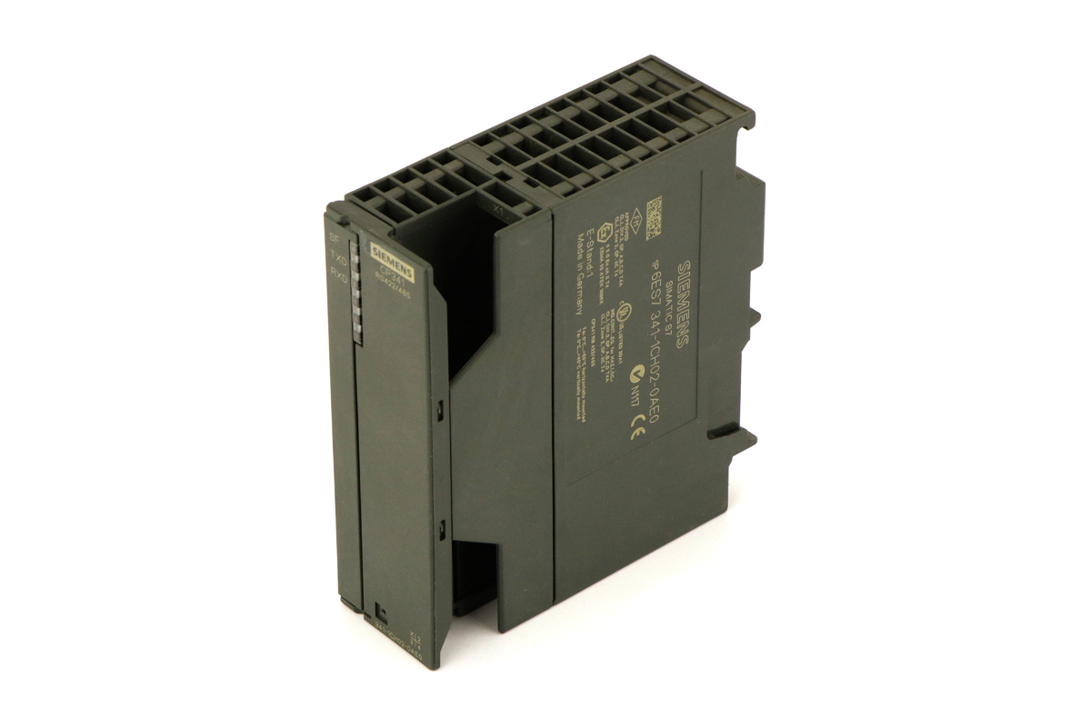 6ES7341-1CH02-0AE0 Siemens