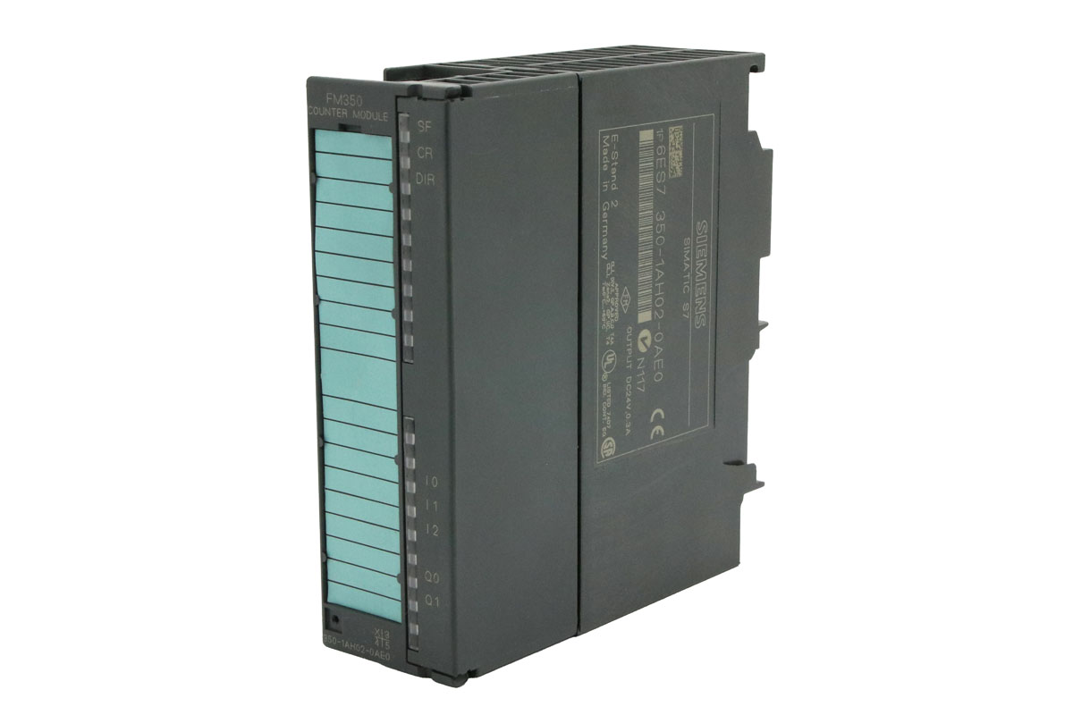 6ES7350-1AH02-0AE0 Siemens