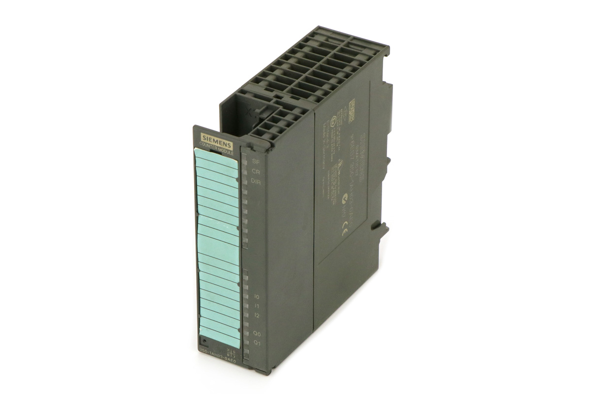 6ES7350-1AH03-0AE0 Siemens