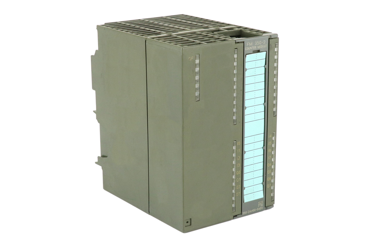 6ES7350-2AH00-0AE0 Siemens