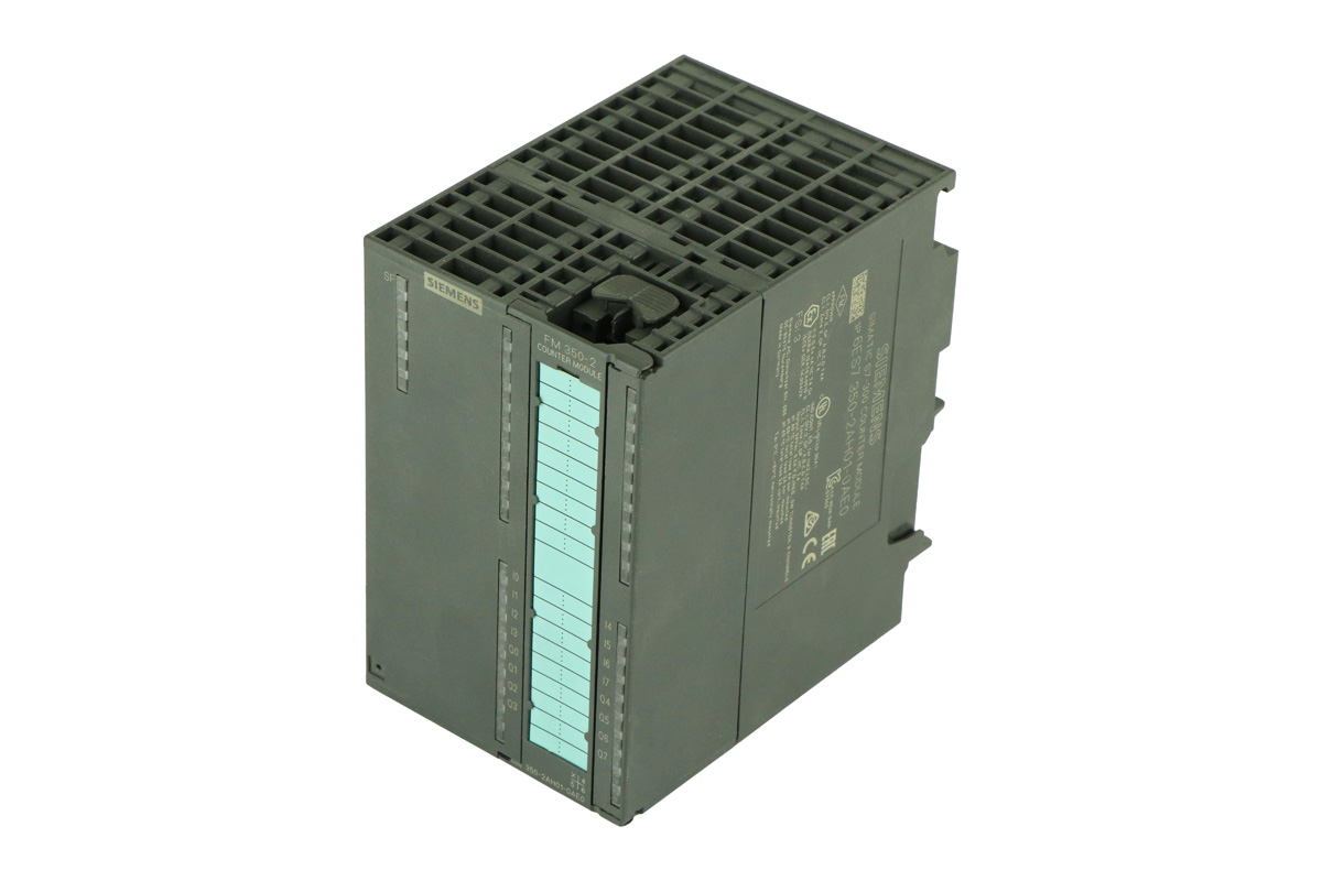 6ES7350-2AH01-0AE0 Siemens