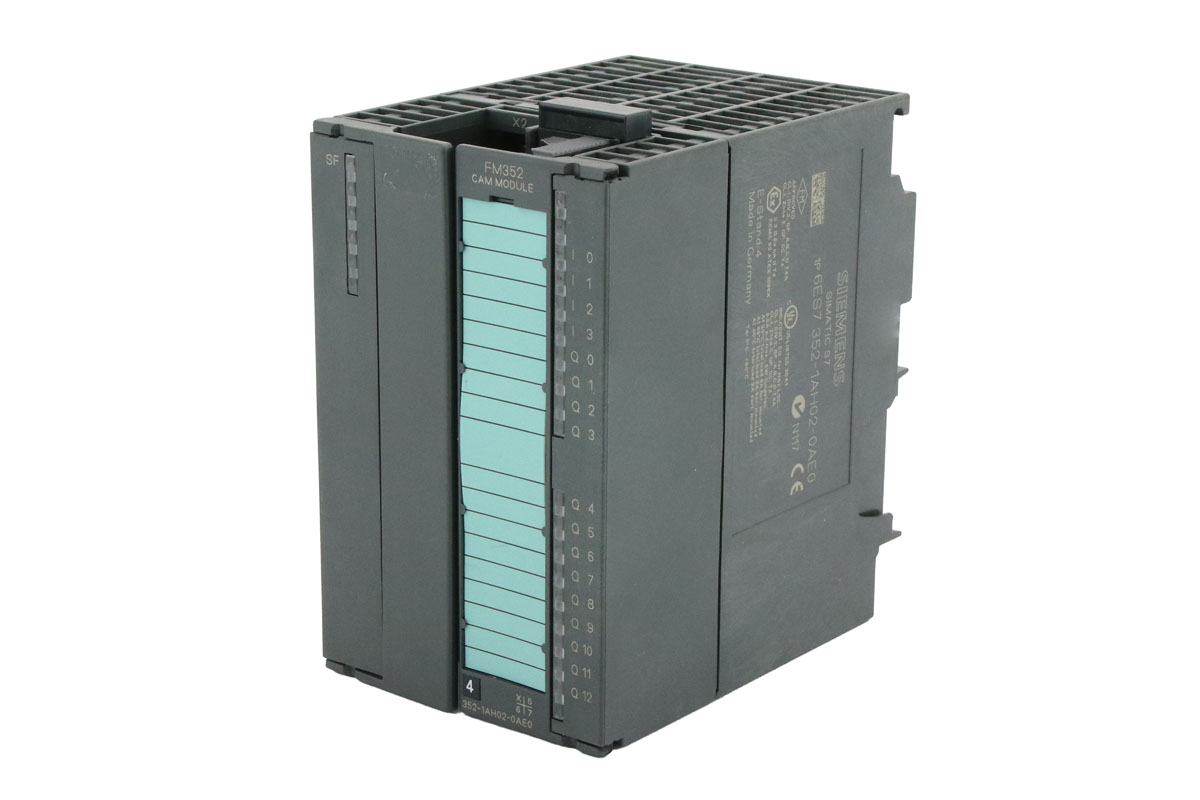 6ES7352-1AH02-0AE0 Siemens