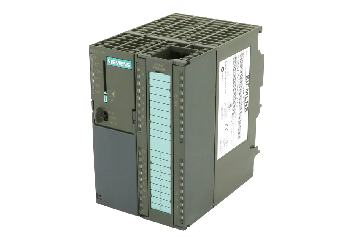 6ES7352-5AH00-0AE0 Siemens