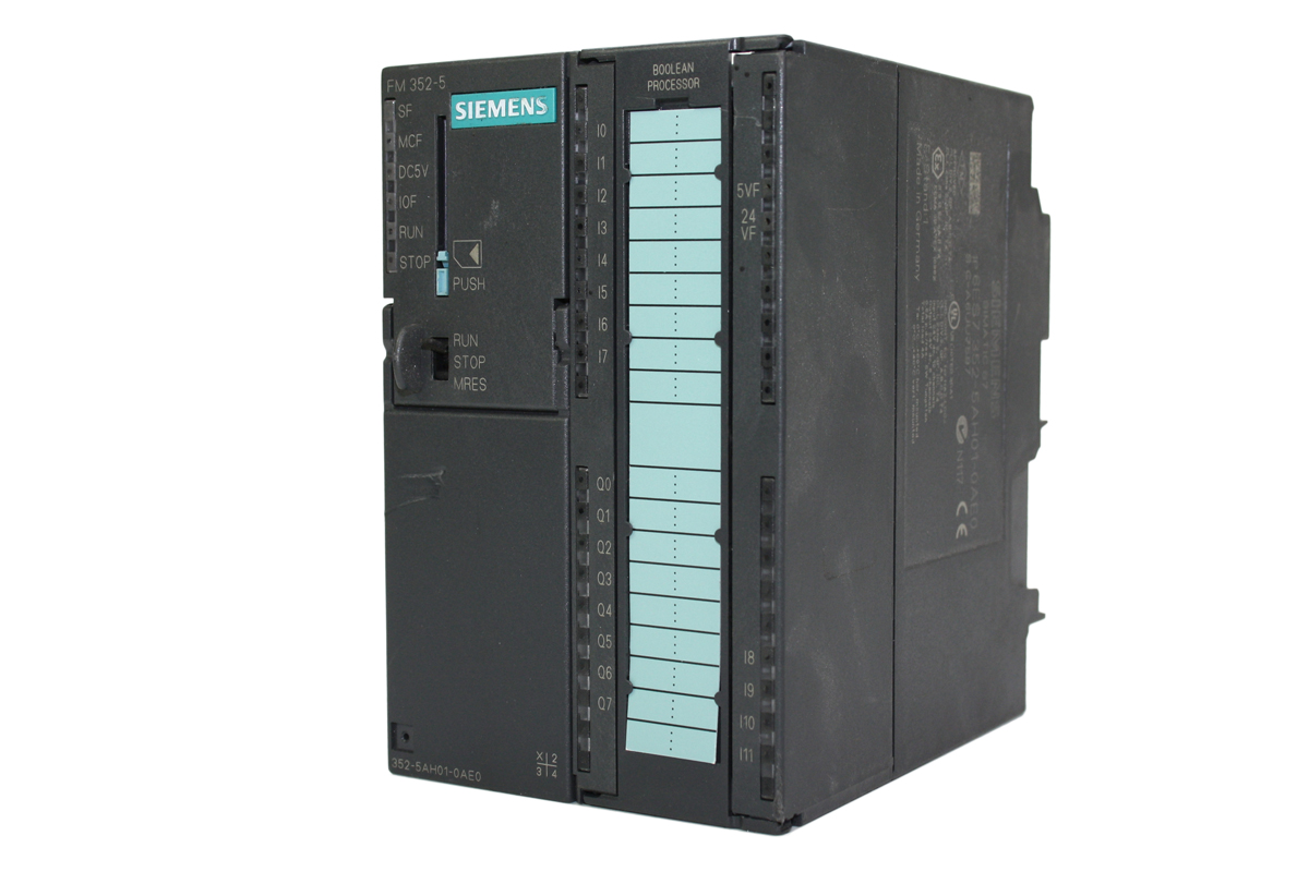 6ES7352-5AH01-0AE0 Siemens
