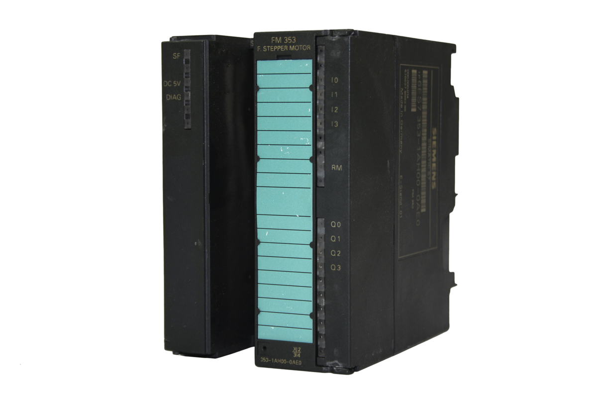 6ES7353-1AH00-0AE0 Siemens