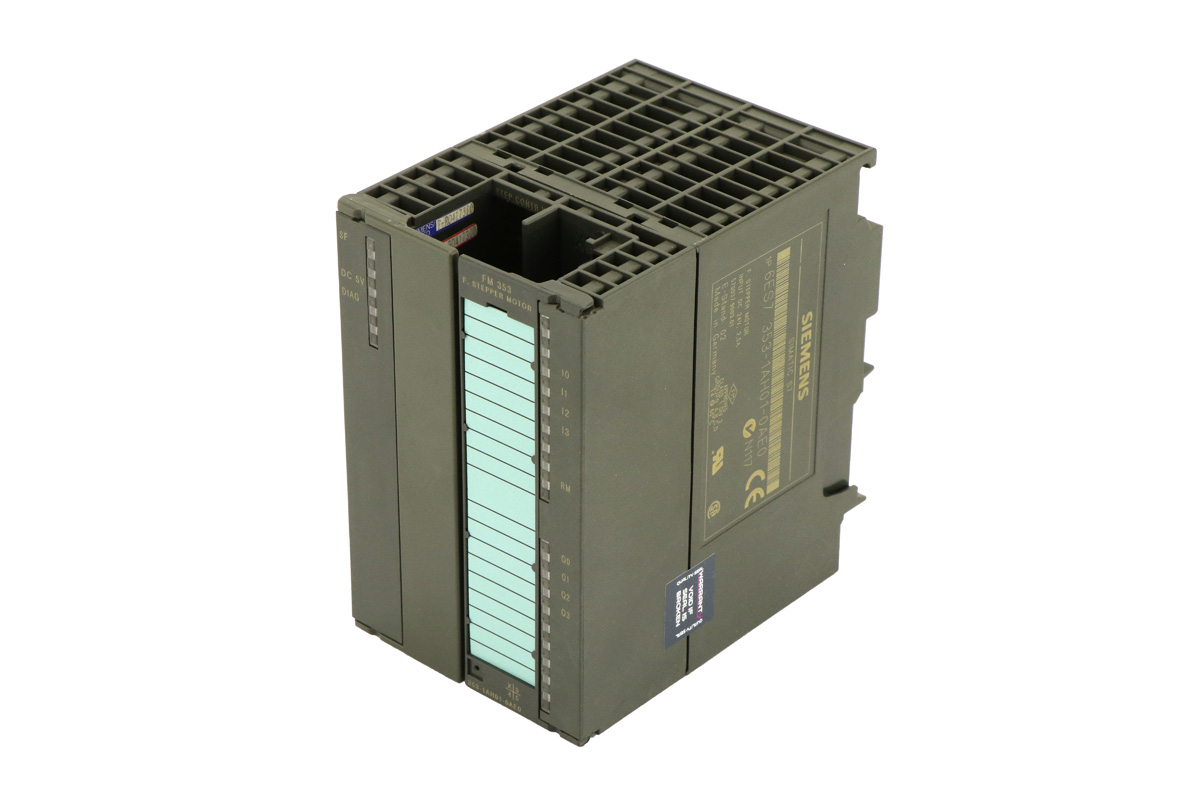 6ES7353-1AH01-0AE0 Siemens
