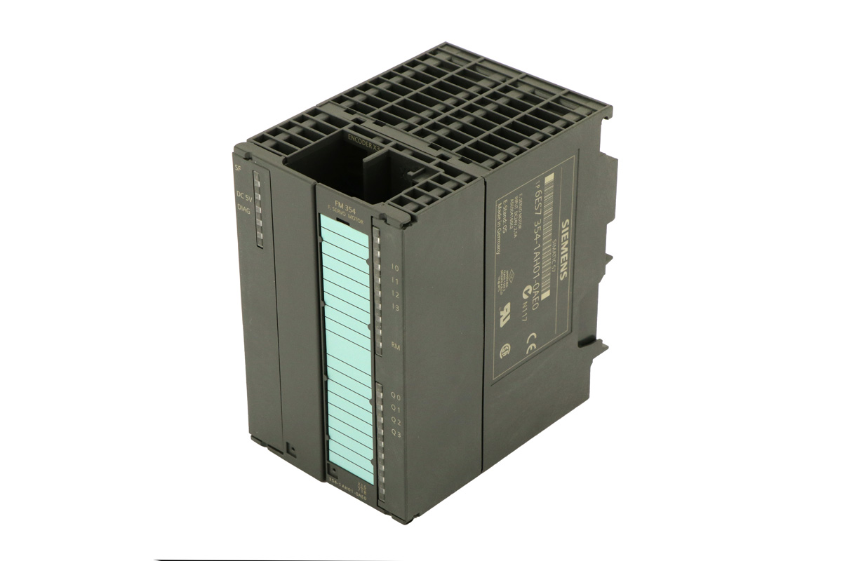 6ES7354-1AH01-0AE0 Siemens