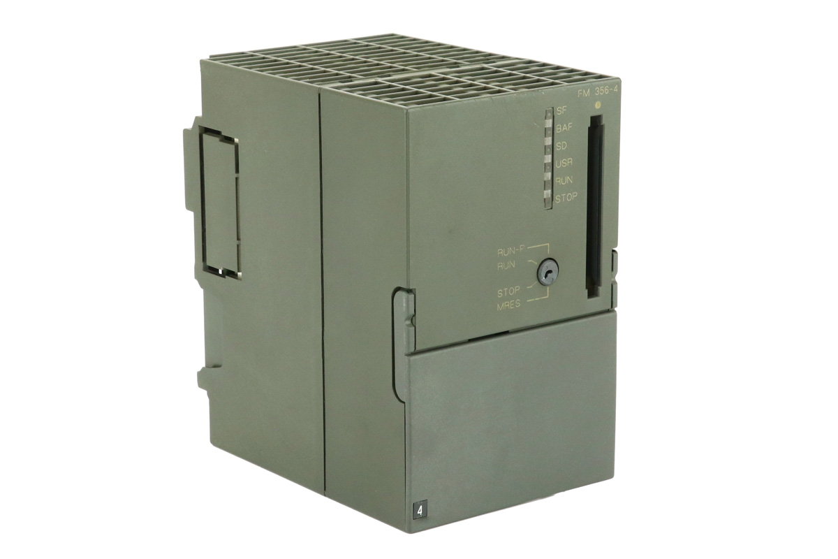 6ES7356-4BM00-0AE0 Siemens