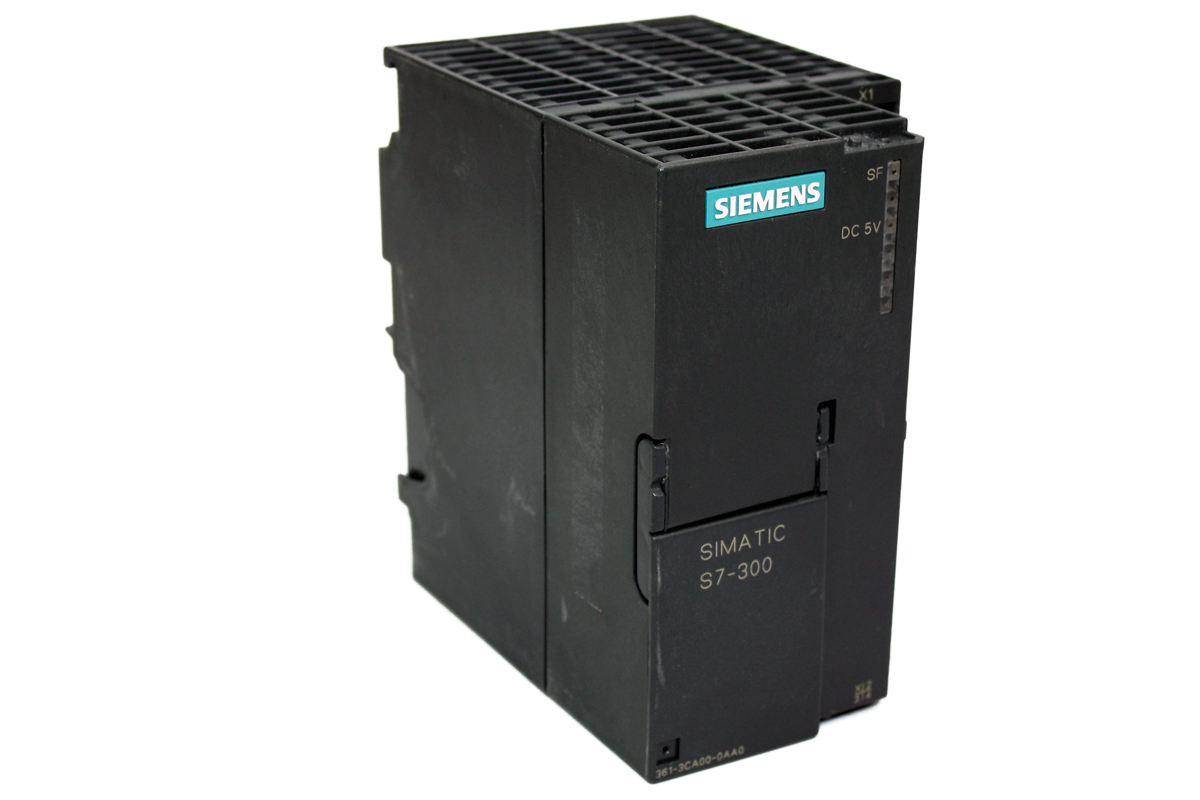 6ES7361-3CA00-0AA0 Siemens