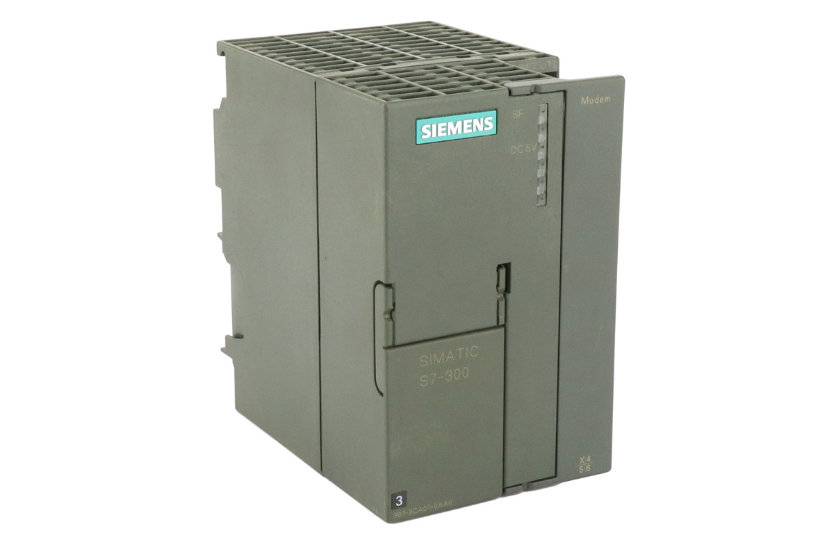 6ES7361-3CA01-0AA0 Siemens