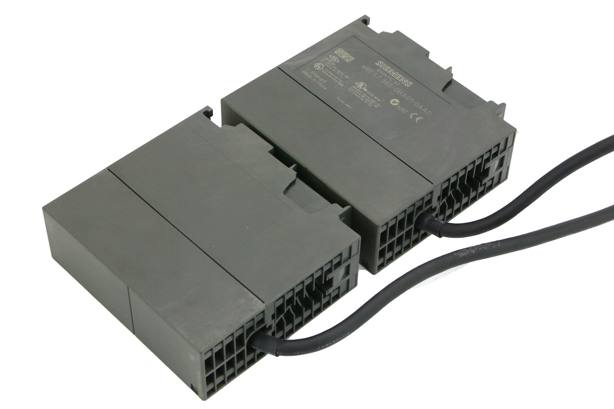 6ES7365-0BA01-0AA0 Siemens