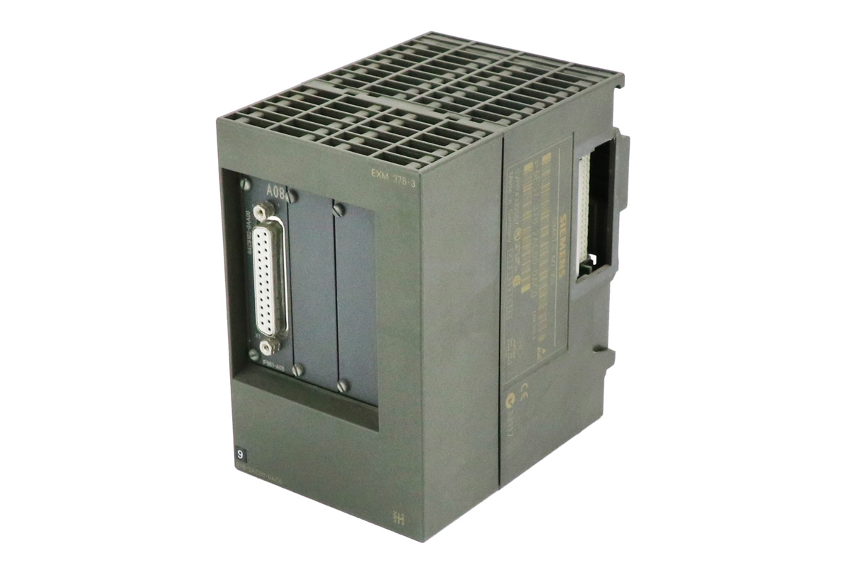 6ES7378-2AC00-0AC0 Siemens