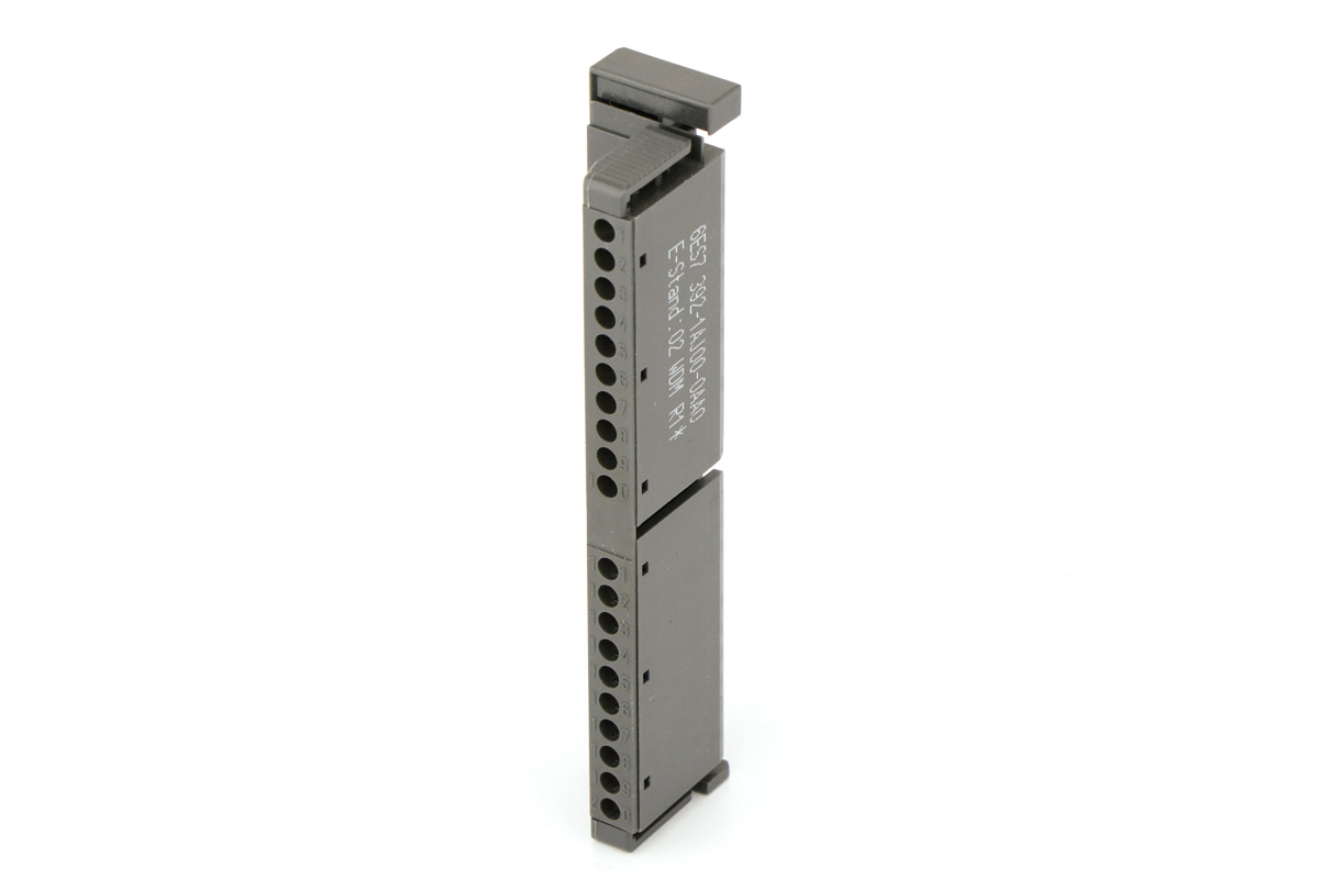 6ES7392-1AJ00-0AA0 Siemens