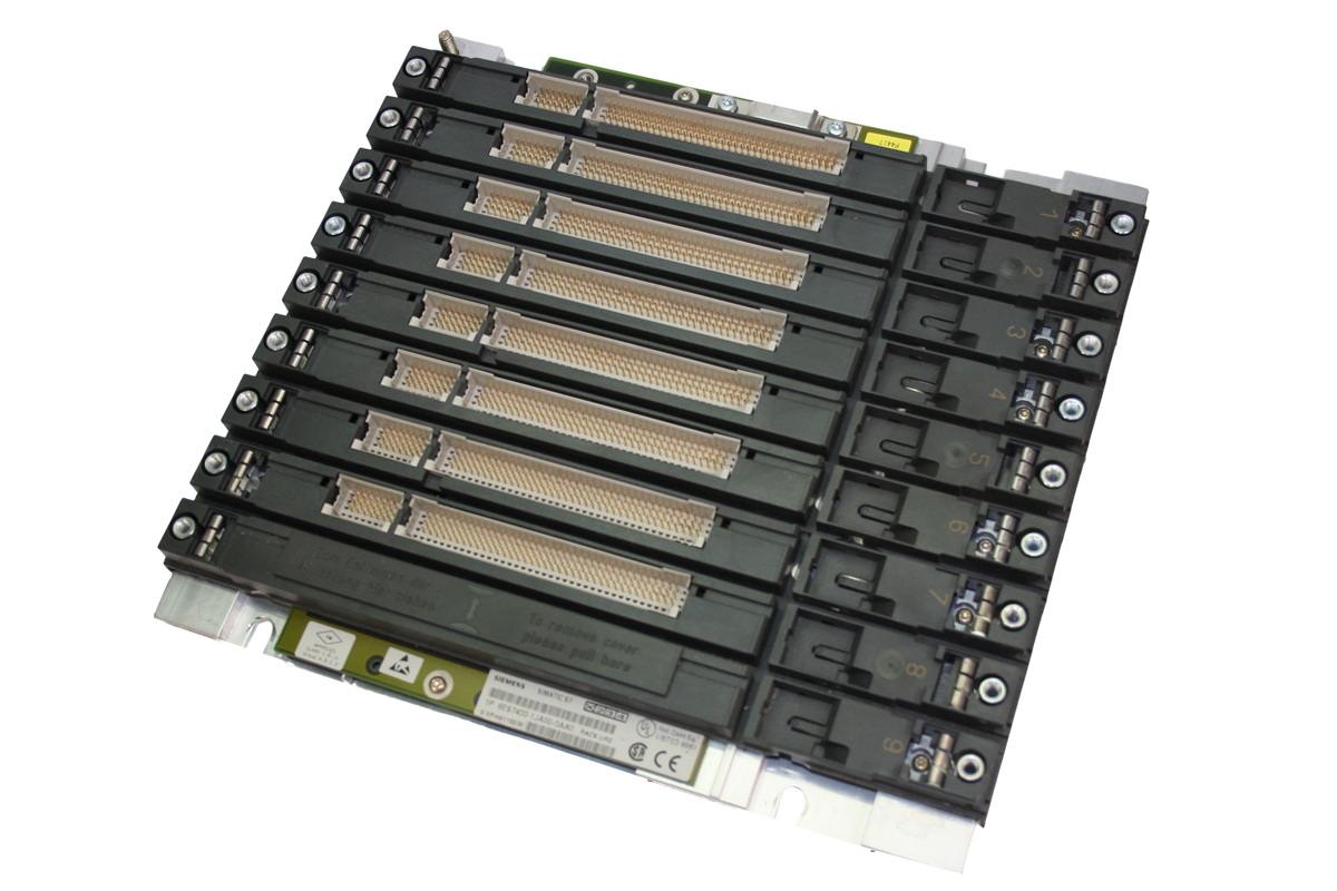 6ES7400-1JA00-0AA0 Siemens
