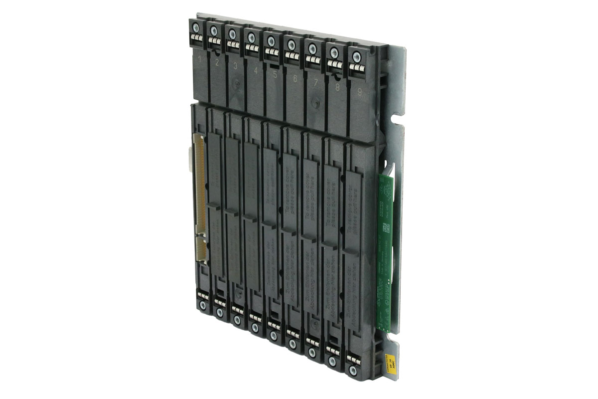 6ES7400-1JA01-0AA0 Siemens