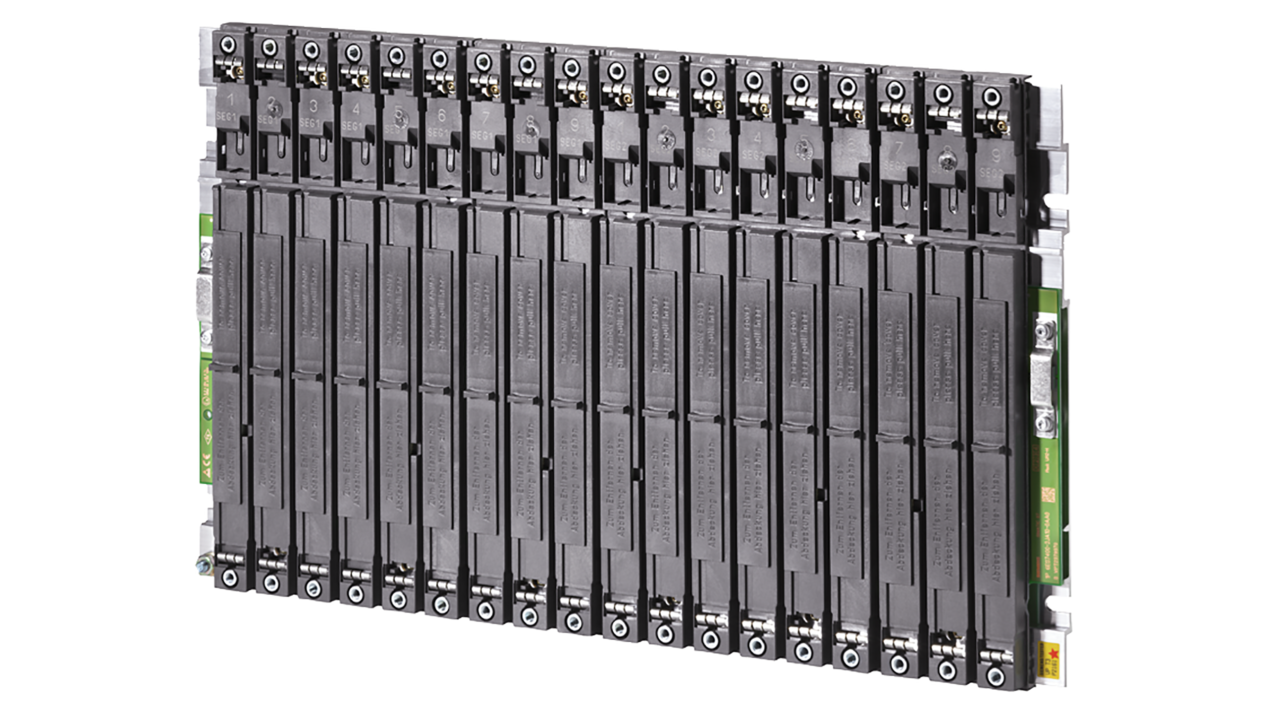 6ES7400-2JA00-0AA0 Siemens