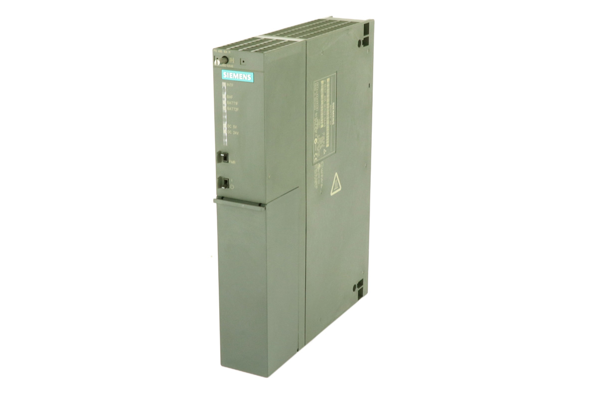 6ES7405-0KR02-0AA0 Siemens