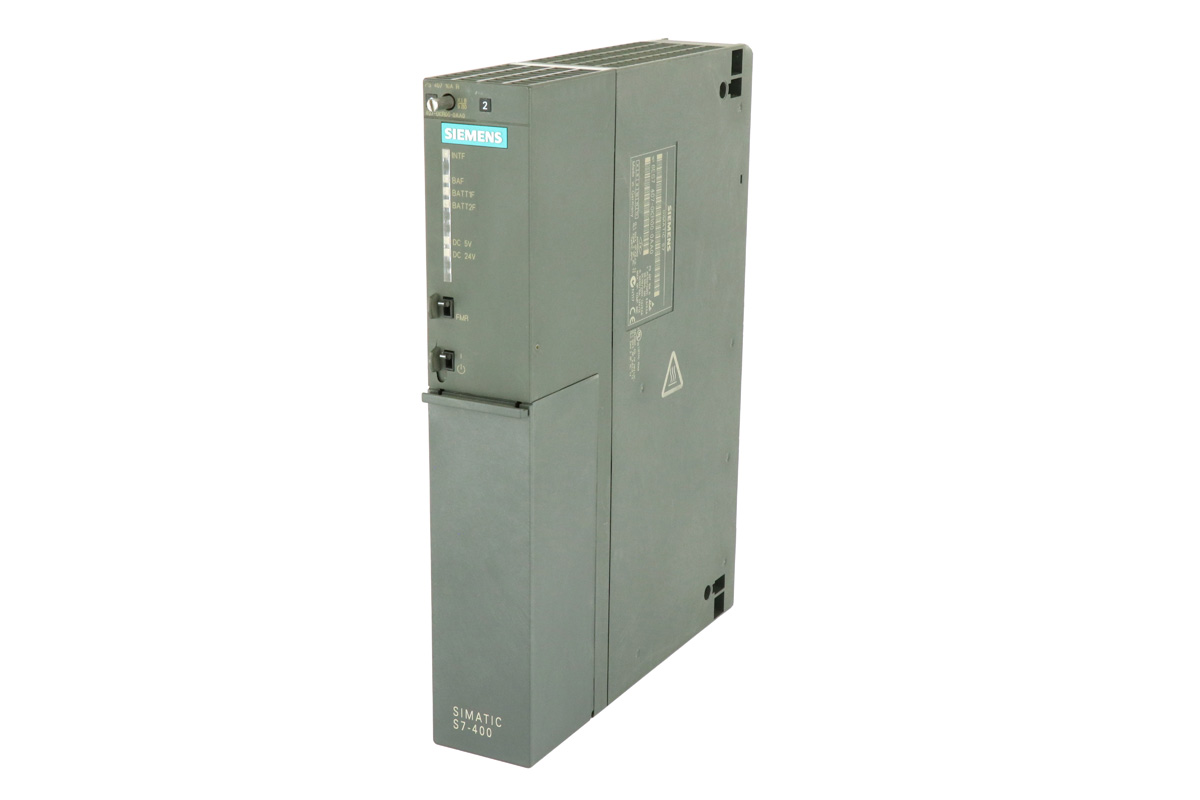 6ES7407-0KR00-0AA0 Siemens