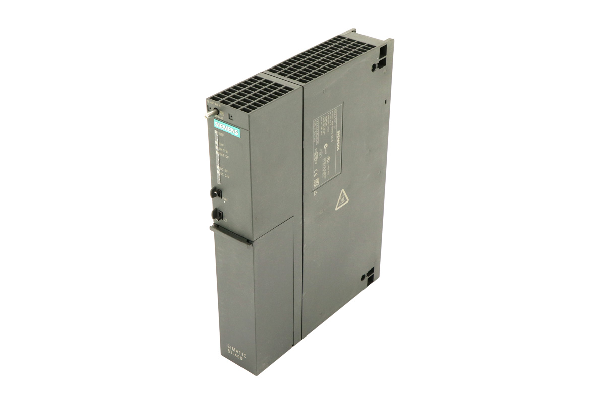 6ES7407-0KR02-0AA0 Siemens