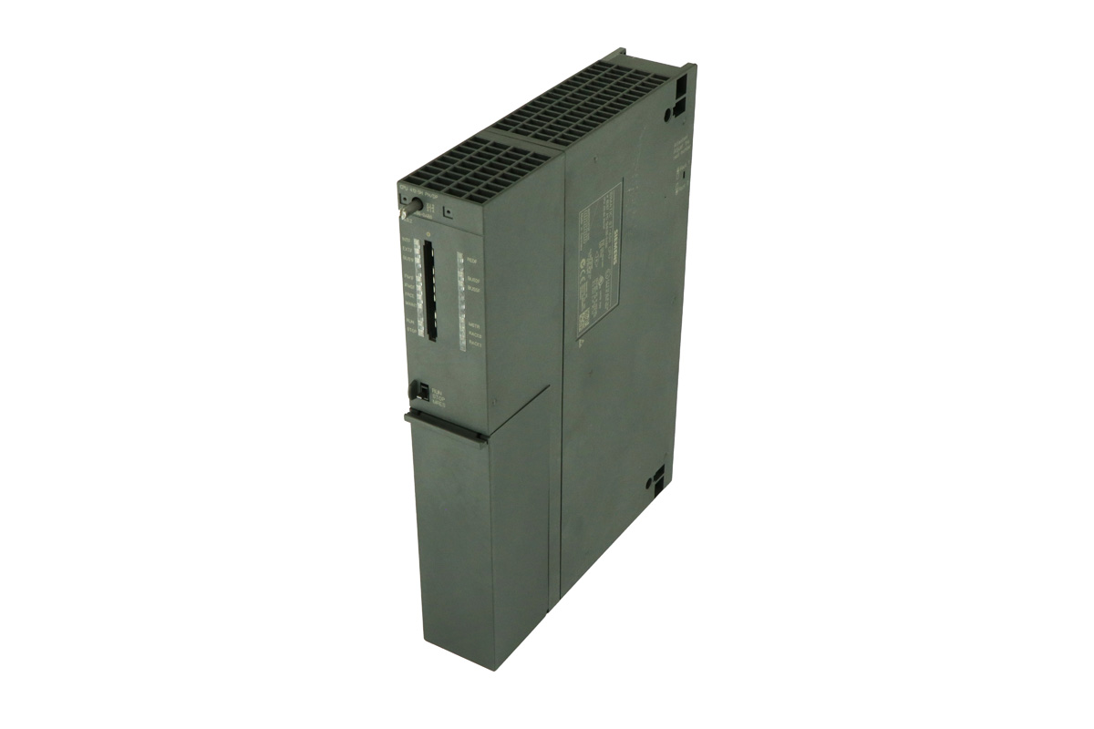 6ES7412-5HK06-0AB0 Siemens