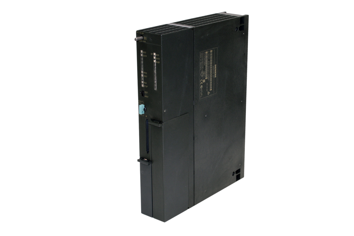 6ES7413-2XG01-0AB0 Siemens