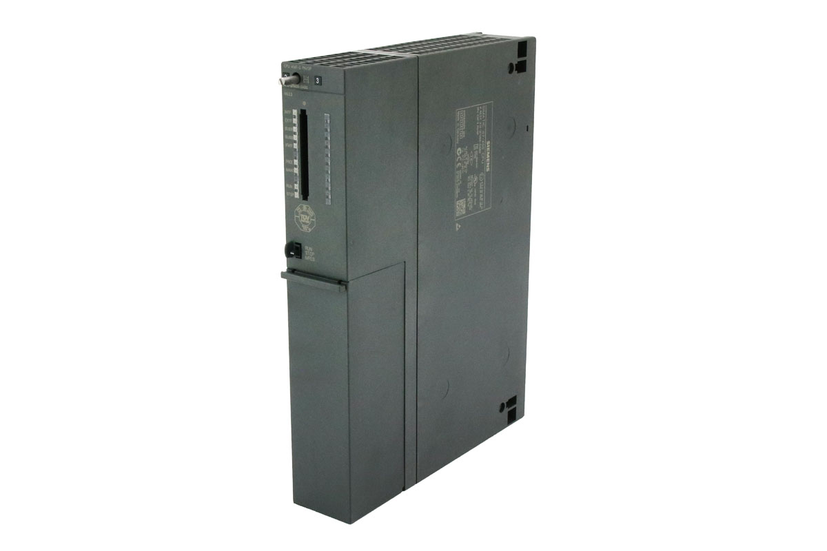 6ES7414-3FM06-0AB0 Siemens