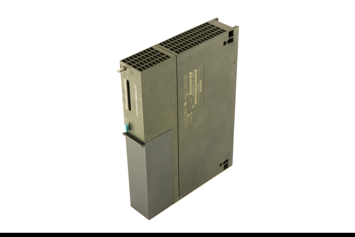 6ES7414-3XJ00-0AB0 Siemens