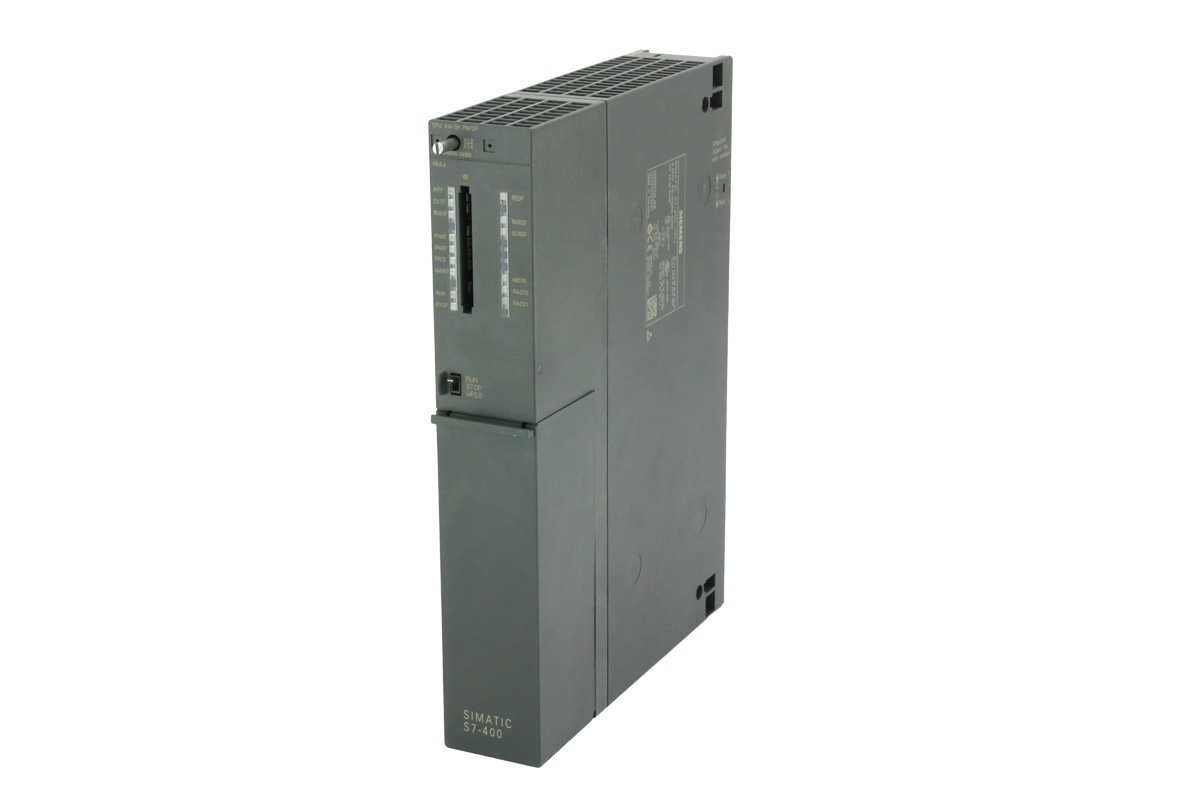 6ES7414-5HM06-0AB0 Siemens