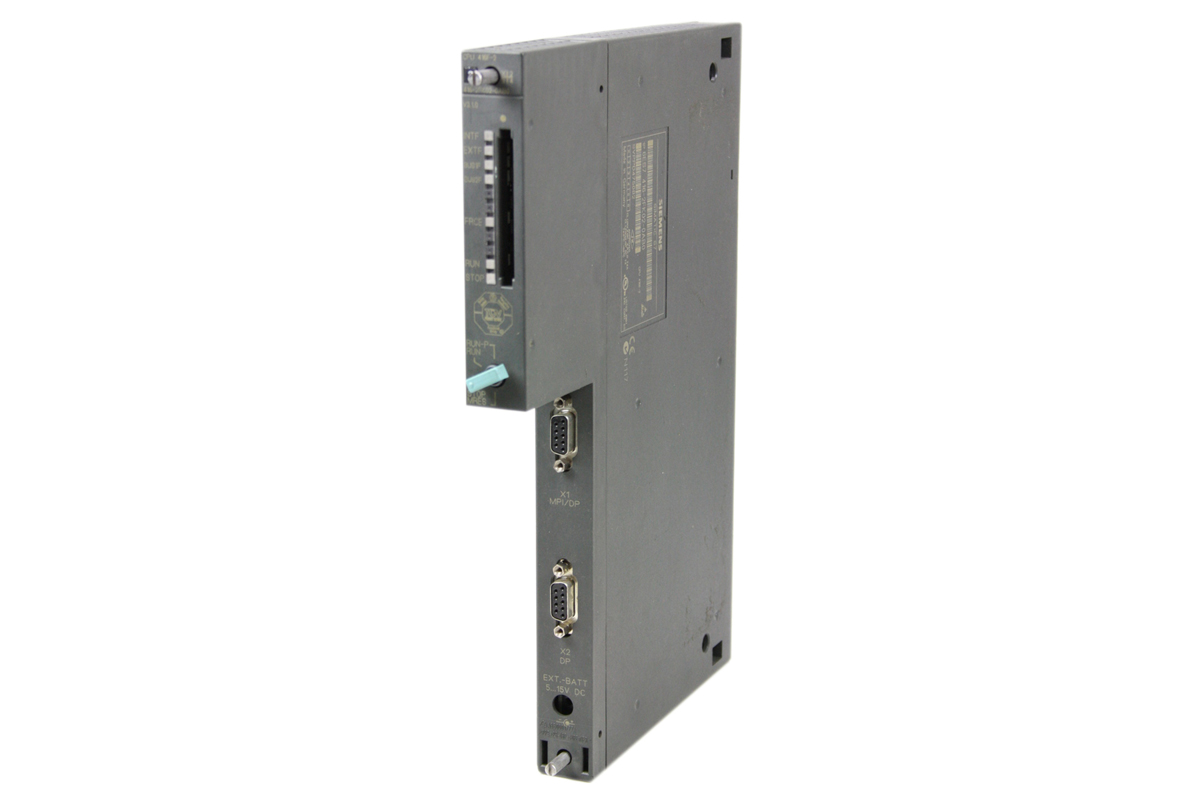 6ES7416-2FK02-0AB0 Siemens