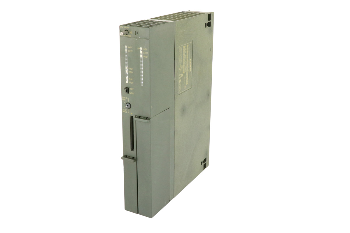 6ES7416-2XL01-0AB0 Siemens