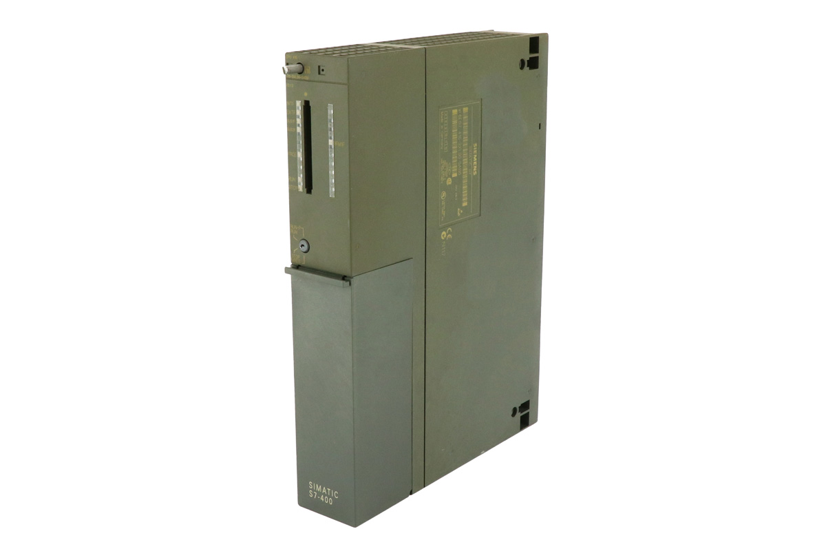 6ES7416-3XL00-0AB0 Siemens