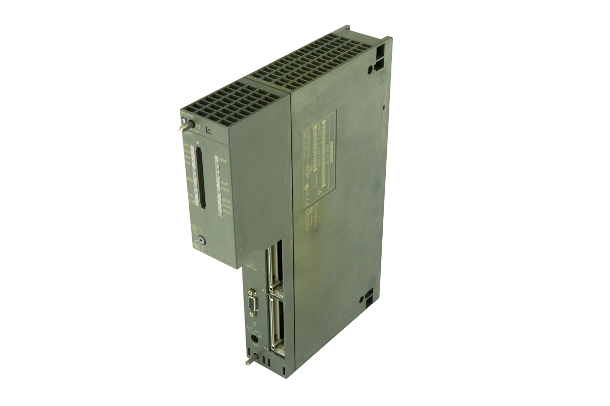 6ES7417-4HL01-0AB0 Siemens