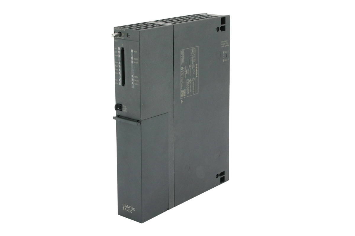 6ES7417-5HT06-0AB0 Siemens
