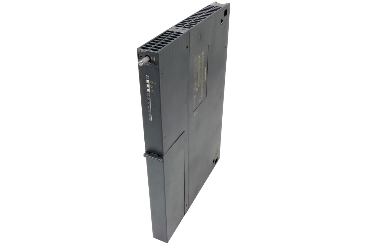 6ES7460-1BA01-0AB0 Siemens