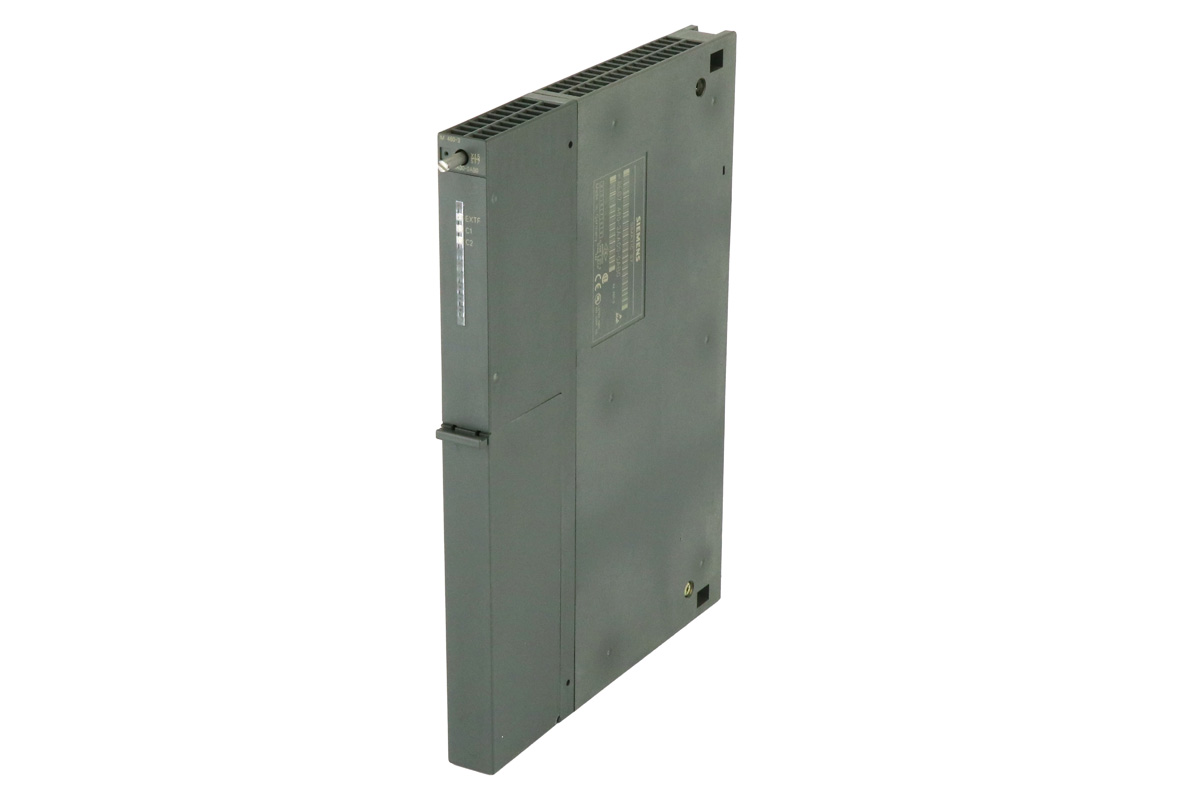 6ES7460-3AA00-0AB0 Siemens