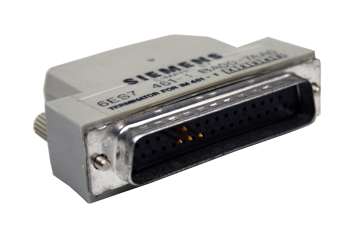 6ES7461-1BA00-7AA0 