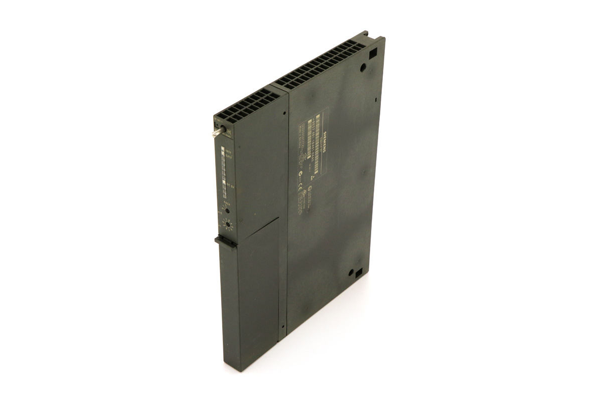 6ES7461-1BA01-0AA0 Siemens