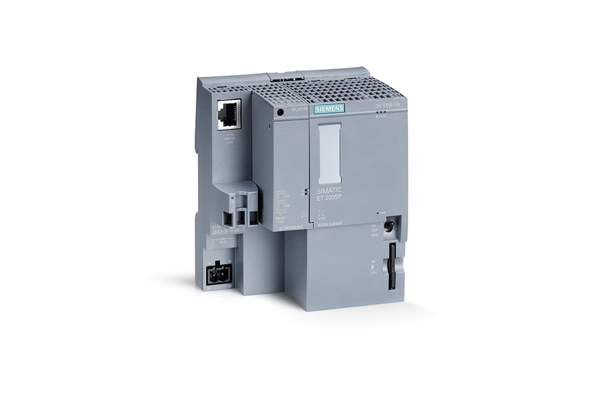6ES7510-1DJ00-0AB0 Siemens